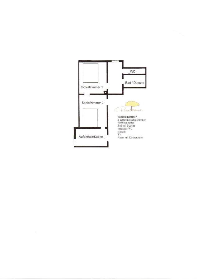 Ihre Pension In Amerang 외부 사진